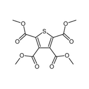 tetramethyl 2,3,4,5-thiophenetetracarboxylate