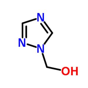 1-Hydroxymethyl-1,2,4-triazole
