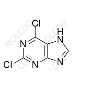Regadenoson Impurity28