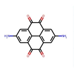 2,7-Diaminopyrene-4,5,9,10-tetraone