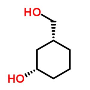 (1S,3R)-3-(Hydroxymethyl)cyclohexanol