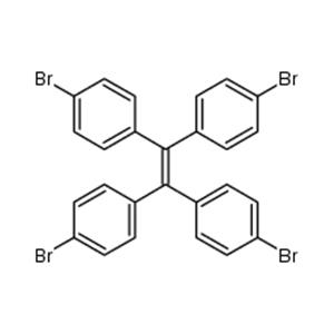 1,1,2,2-Tetrakis(4-bromophenyl)ethene