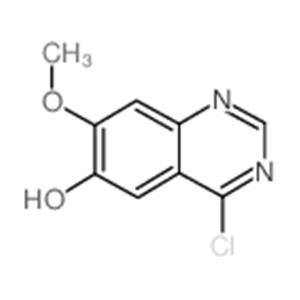 4-chloro-7-methoxyquinazolin-6-ol