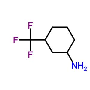 3-(Trifluoromethyl)cyclohexylamine