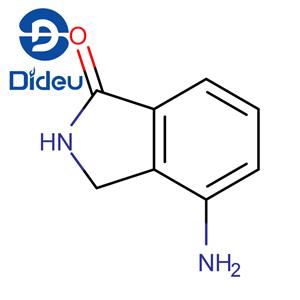 4-AMINOISOINDOLIN-1-ONE