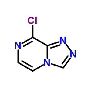8-Chloro[1,2,4]triazolo[4,3-a]pyrazine