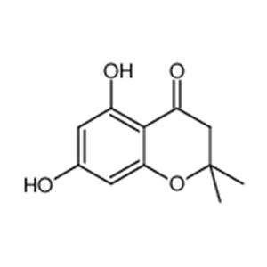 5,7-dihydroxy-2,2-dimethyl-2,3-dihydro-4H-chromen-4-one