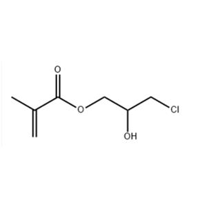3-CHLORO-2-HYDROXYPROPYL METHACRYLATE