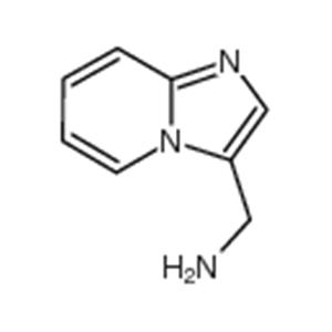 IMIDAZO[1,2-A]PYRIDIN-3-YLMETHANAMINE