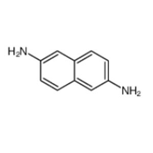 2,6-diaminonaphthalene