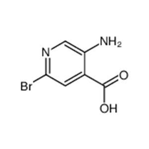 5-AMINO-2-BROMOISONICOTINIC ACID