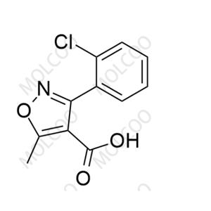 Cloxacillin Sodium EP Impurity D