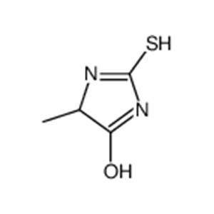 5-METHYL-2-THIOXOIMIDAZOLIDIN-4-ONE