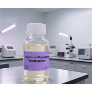 Trihydroxymethylpropane Trimethylacrylate