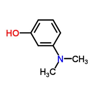3-dimethylaminophenol