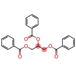 GLYCERYL TRIBENZOATE