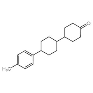4'-Tolyl-Bicyclohexyl-4-One