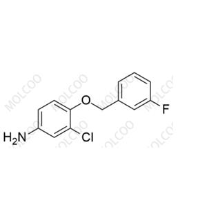 Lapatinib Impurity10