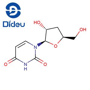 3'-DEOXYURIDINE