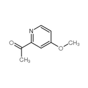 1-(4-methoxypyridin-2-yl)ethanone