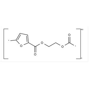 Polyethylene 2,5-furandicarboxylate