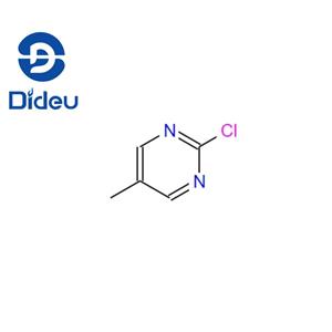 2-Chloro-5-methylpyrimidine