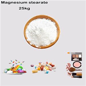 Magnesium stearate