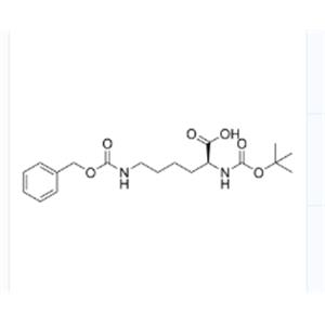 N-Boc-N'-Cbz-L-lysine