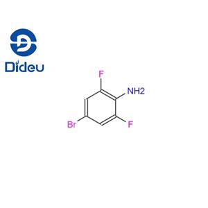 4-Bromo-2,6-difluoroaniline