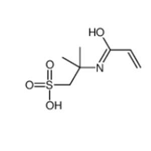 poly(2-acrylamido-2-methyl-1-propanesulfonic acid)