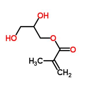 Glyceryl monomethacrylate