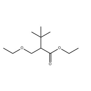 Ethyl 3-Ethoxy-2-Tert-Butylpropionate