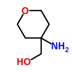 (4-Amino-tetrahydro-pyran-4-yl)-methanol