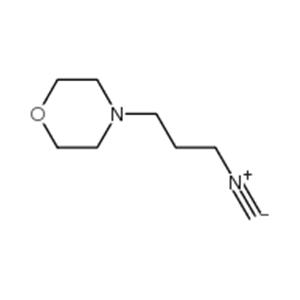 4-(3-Isocyano-propyl)-morpholine