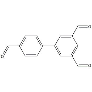 [1,1'-Biphenyl]-3,4',5-tricarboxaldehyde