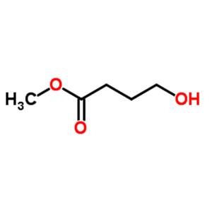 Methyl 4-hydroxybutanoate