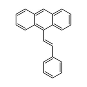CIS-9-STYRYLANTHRACENE