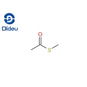 S-METHYL THIOACETATE