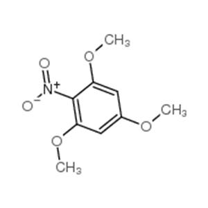 2,4,6-Trimethoxynitrobenzene
