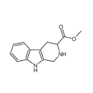2,3,4,9-TETRAHYDRO-1H-B-CARBOLINE-3-CARBOXYLICACIDMETHYLESTER