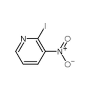 2-Iodo-3-nitropyridine
