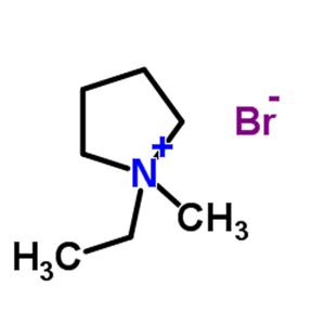 1-Ethyl-1-methylpyrrolidinium bromide