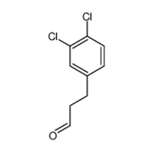 3-(3,4-Dichlorophenyl)propanal