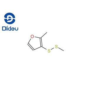 Methyl 2-methyl-3-furyl disulfide