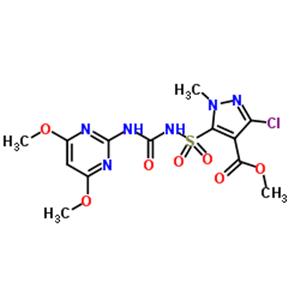 halosulfuron-methyl