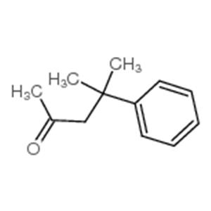 2-Pentanone,4-methyl-4-phenyl-