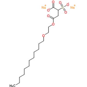 Disodium Laureth Sulfosuccinate