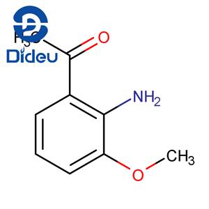 Ethanone,1-(2-amino-3-methoxyphenyl)-