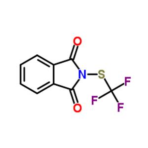 2-(Trifluoromethylthio)isoindoline-1,3-dione