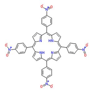 5,10,15,20-Tetrakis(4-nitrophenyl)porphyrin